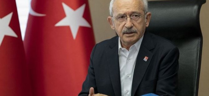 Cumhurbaşkanı Erdoğan'dan, Kemal Kılıçdaroğlu'na 2 Milyon Liralık Tazminat Davası