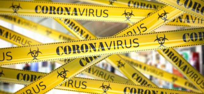Güney Kıbrıs’ta Korona Virüs Sebebiyle Karantinanın Genişletilmesi Bekleniyor