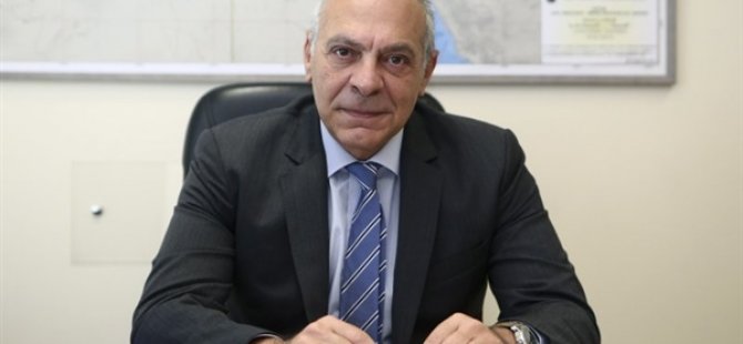 Yunanistan Başbakanı Miçotakis'in Ulusal Güvenlik Danışmanı İstifa Etti