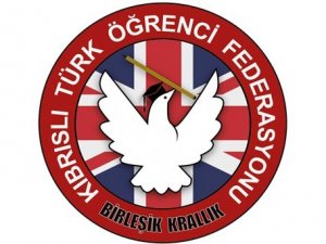 Birleşik Krallık Kıbrıslı Türk Öğrenci Federasyonu Başkanı" Adil Bey" oldu!