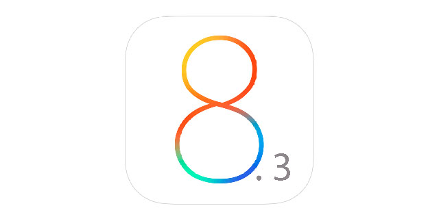 Yeni Apple İOS 8.3: Neler yeni?