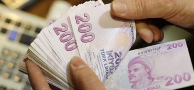 'Merkez Bankası'ndan enflasyon formülü: ATM'lere 200'lük banknot koymayın'