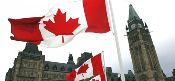 Kanada’da Covid-19 sebebiyle ölenlerin sayısı 10 bine yaklaştı