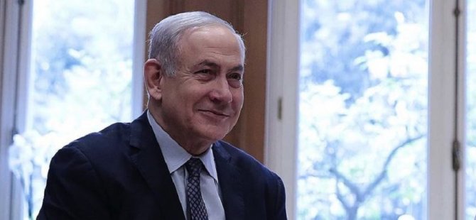 İsrail Başbakanı Netanyahu bütçe planının onaylanmasını erteledi