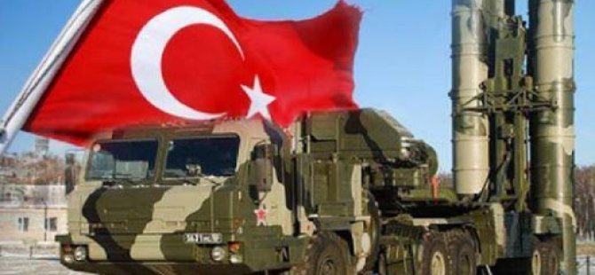 FSVTS: Türkiye’nin S-400’ü yeniden ihraç etmesi ihtimal dışı