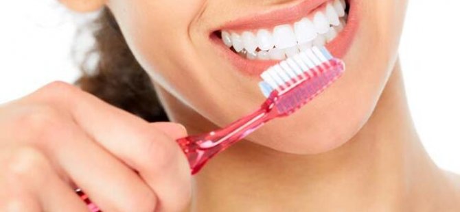 Diş fırçasını nasıl muhafaza etmeliyiz?