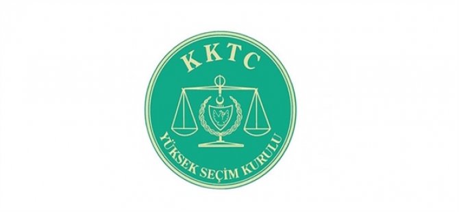 KKTC’de 11 Ekim’de yapılacak Cumhurbaşkanlığı seçimi için adaylar resmi başvurularını dün yaptı.