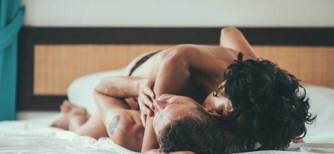 Çoklu orgazm olmanın yolları