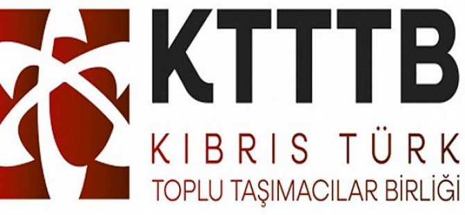 Kıbrıs Türk Toplu Taşımacılar Birliği'nden grev açıklaması