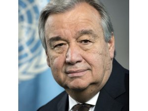 Guterres’in Mektubu Rum Basınında