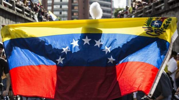 Çavuşoğlu: Venezuela'da demokratik bir seçimin gerçekleşmesi için elimizden geleni yapacağız