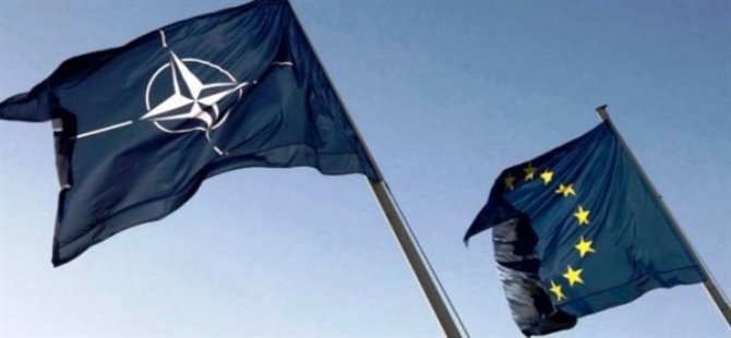 NATO ve AB'den Navalnıy'ın Zehirlenmesine Kınama