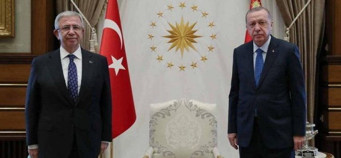 Selvi: Erdoğan ile Mansur Yavaş ne konuştu?