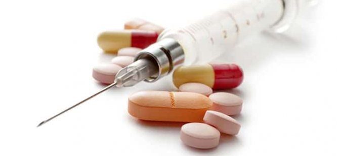 Steroid ilaçları Covid-19'a bağlı ölüm oranını azaltıyor