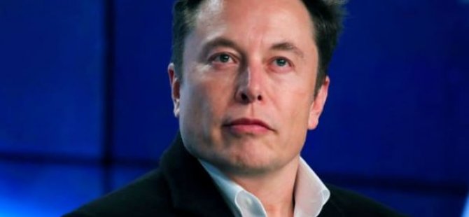 Elon Musk'tan inanılmaz açıklama: Giden herkes ölecek