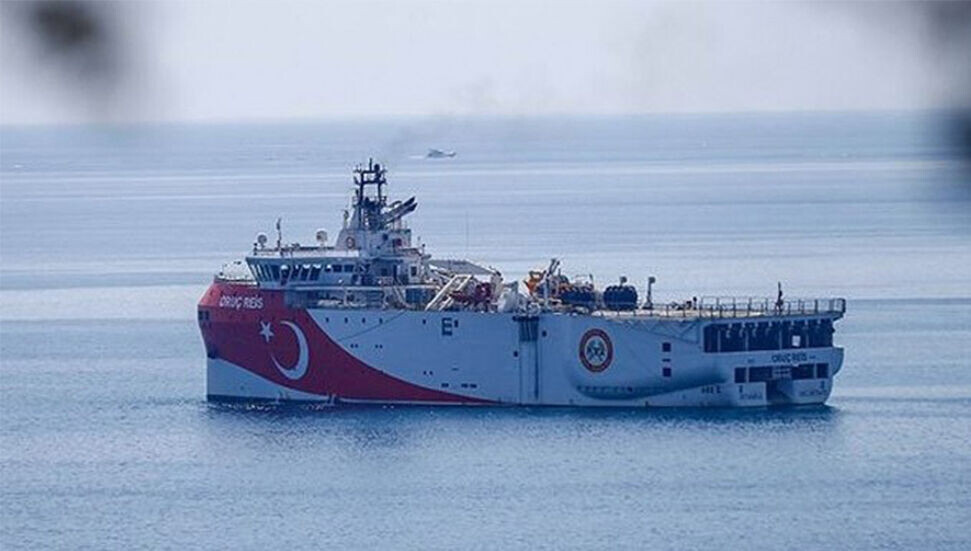 AB Türkiye'ye uygulanan Doğu Akdeniz yaptırımlarını 1 yıl uzattı