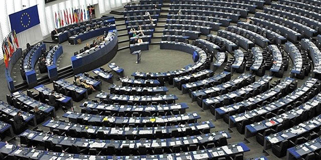 Ermeni Soykırımı İddiaları Avrupa Parlamentosu'nda