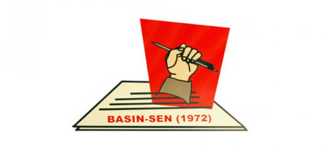 Η BASIN-SEN έγραψε επιστολή στην Ευρωπαϊκή Ομοσπονδία Δημοσιογράφων σχετικά με την υπόθεση του Şener Levent