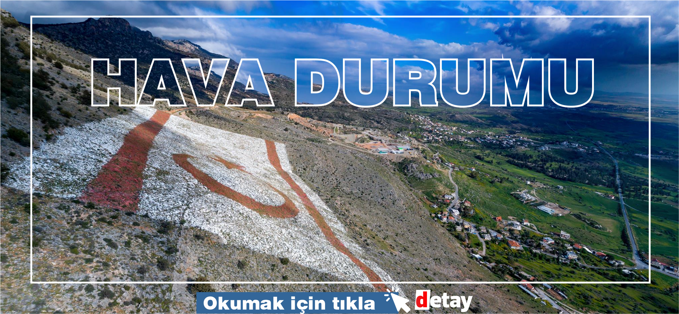 Hava sıcaklığı 19-22 derece dolaylarında seyredecek