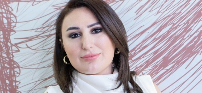 Uzm. Estetisyen Sibel Kırbaş; Vücutta Oluşan Çatlaklara Dikkat Çekti !