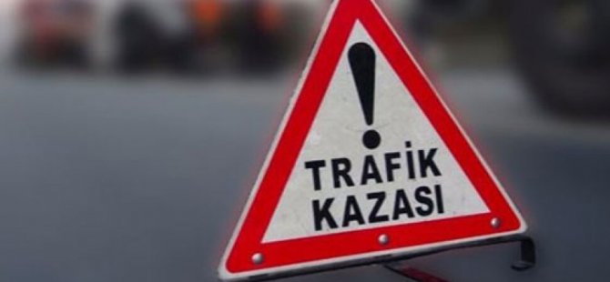 Motosiklet ile Yaya'lara Çarpan Şahıs 2 Gün Poliste Tutuklu Kalacak