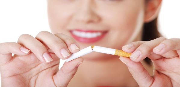 Sigarayı bıraktıracak 10 neden