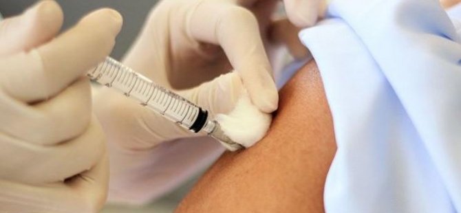 Türkiye'ye getirilen koronavirüs aşısı için başvuru patlaması