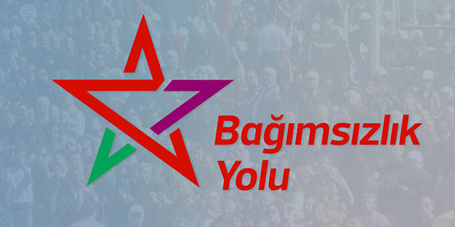 Bağımsızlık Yolu'nun 1 Mayıs çağrısı