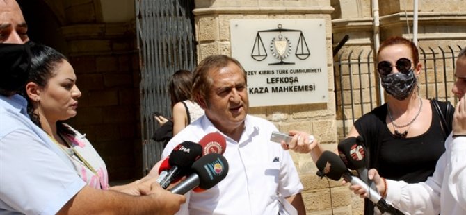 Bağımsız Cumhurbaşkanı adayı Mustafa Ulaş manifestosunu açıkladı