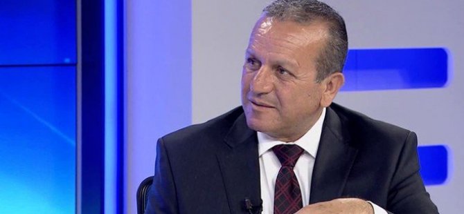 DP Genel Başkanı Ataoğlu'ndan 29 Ekim mesajı