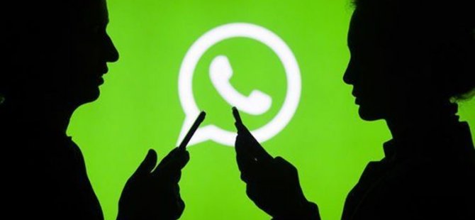 WhatsApp'ta yeni dönem