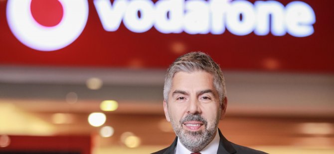 Vodafone Reworld İçin Başvurular Başladı