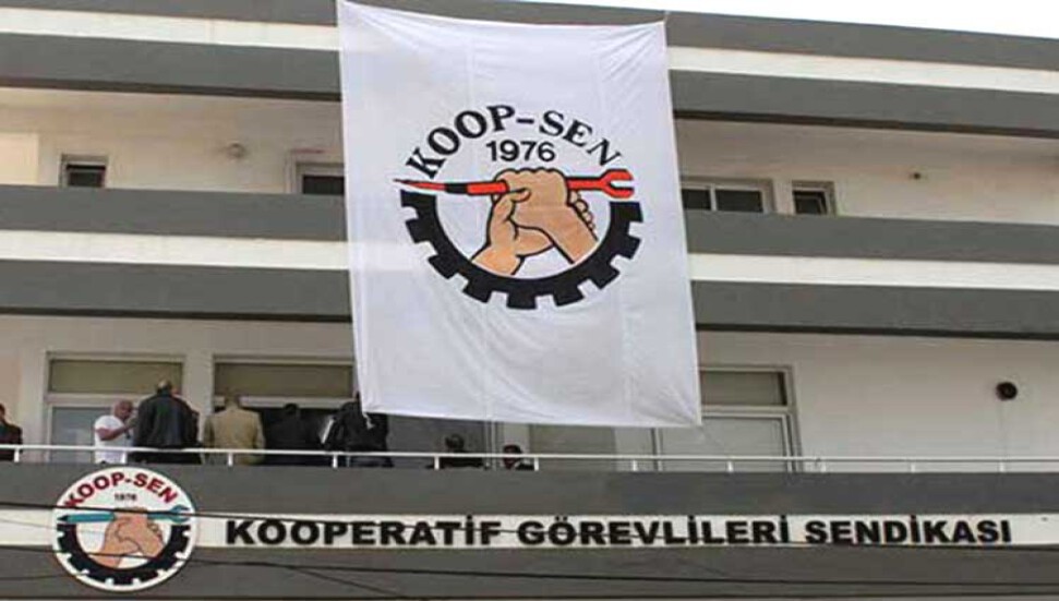 Koop-Sen, Koop-Süt’te grevde: "Hatalı ve kasıtlı kararlardan dönün"