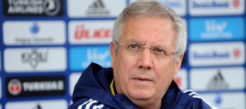 Fenerbahçe'den Teknik Direktör açıklaması