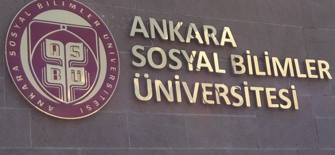 Ankara Sosyal Bilimler Üniversitesi, KKTC'de Akademik Birim Kuruyor