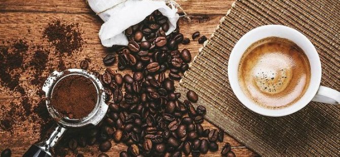 Kahvenizi vitamin deposu haline getirmenin 6 yolu