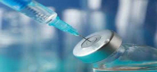 ABD'de ilk tek doz Kovid-19 aşı adayının geç aşama çalışmasına başlanıyor