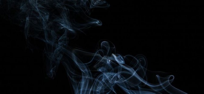 DSÖ: Sigara kalp rahatsızlıklarından kaynaklı ölümlerin yüzde 20'sinin sorumlusu