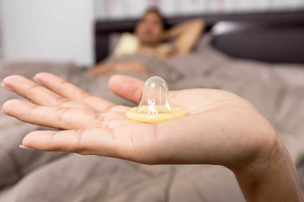 Türkiye'de Doğum kontrol hapı ve prezervatife zam!