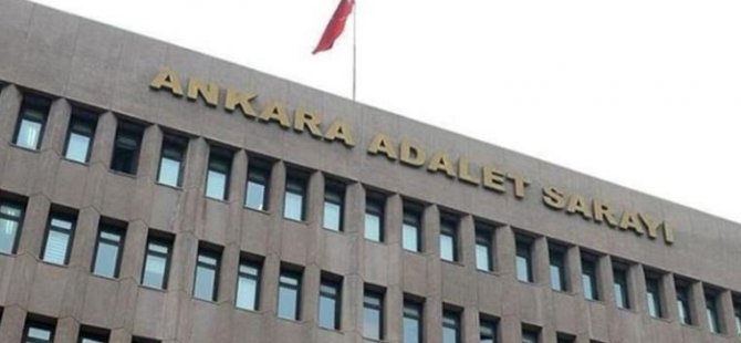 Ankara Cumhuriyet Başsavcılığı: 7 HDP'li vekil hakkında fezleke düzenlenecek