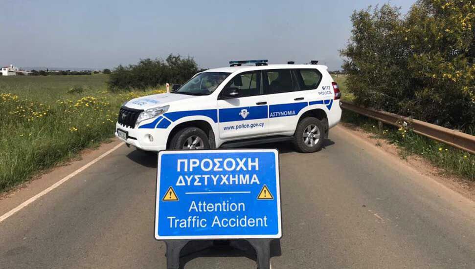 Rum polisine trafik kazalarına karşı yeni araçlar alınıyor
