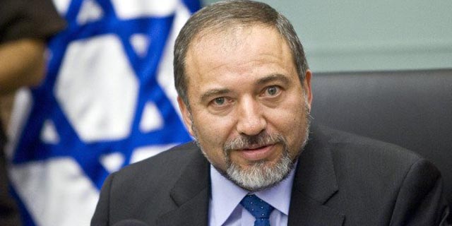 İsrail Dışişleri Bakanı Güney'de
