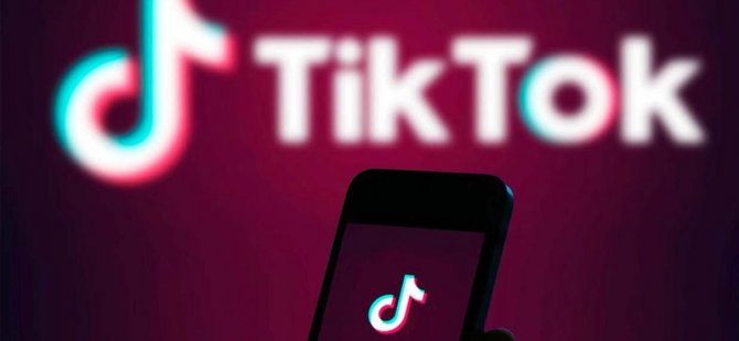 Gençlerin gizliliğini koruyamayan TikTok’a 27 milyon dolarlık para cezası