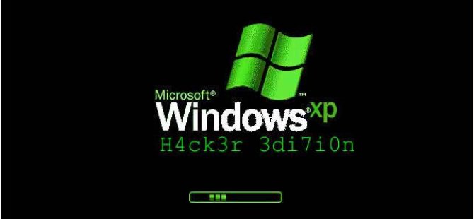 Windows XP kullanıcıları dikkat! Kaynak kodları sızdırıldı!