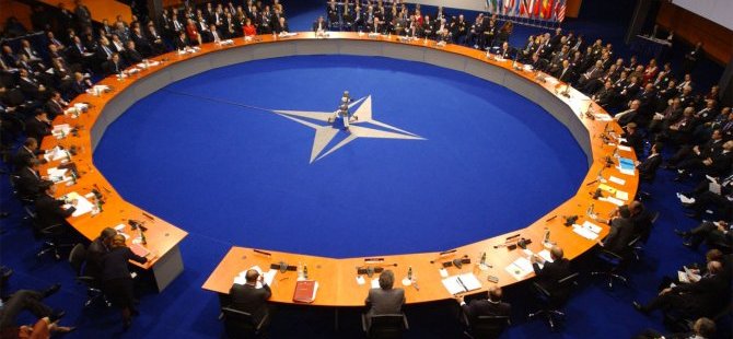 Nato'dan Azerbaycan Ve Ermenistan'a "Çatışmayı Durdurun" Çağrısı