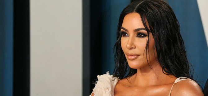 Kim Kardashian:Türkiye uyarılmalı