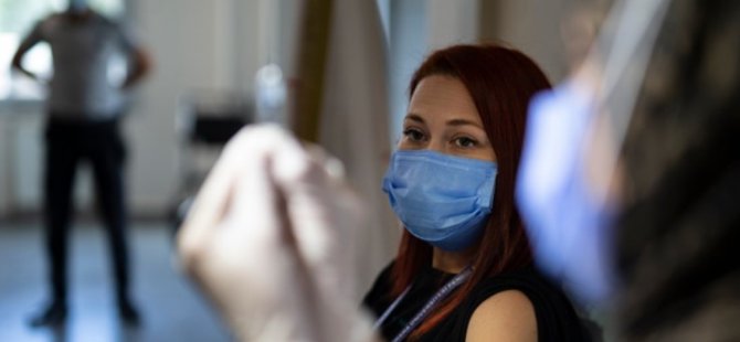 İstanbul’da gönüllü aşı çalışmaları başladı: ‘Çok sayıda sağlık çalışanı katılmak istiyor’