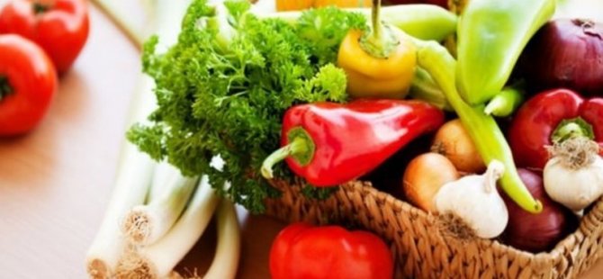 Kolesterolü düşürmeye yardımcı 10 gıda