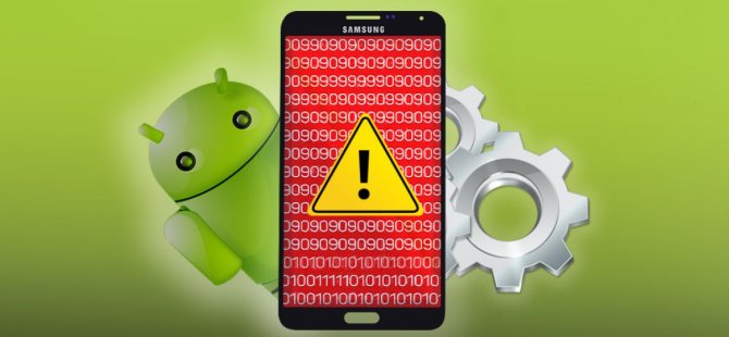 Η Samsung κυκλοφορεί ενημέρωση Android 11 σε δύο τηλέφωνα