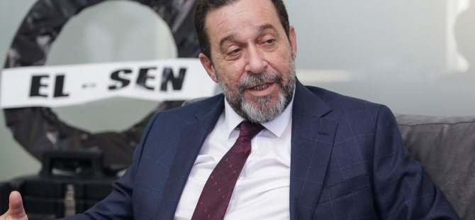 Denktaş: “Elektrik Kesintileri  İle İlgili Yaşanan Sıkıntının Bütününden Hükümet Sorumludur”